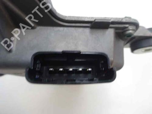 Front wiper motor CITROËN C4 Picasso I MPV (UD_) 2.0 HDi 138 | BP6586668M29