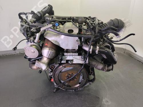 Engine AUDI ALLROAD C5 (4BH) 2.5 TDI quattro | BP35740353M1 - Image 4