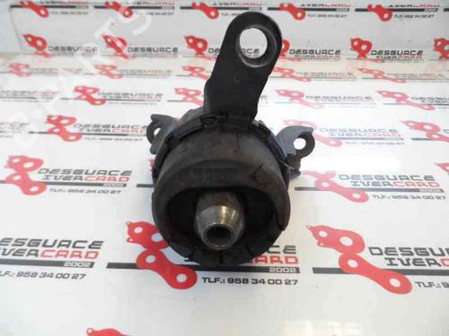 Engine mount MAZDA 6 Hatchback (GH) 2.2 D (GH10) | BP8796839M89