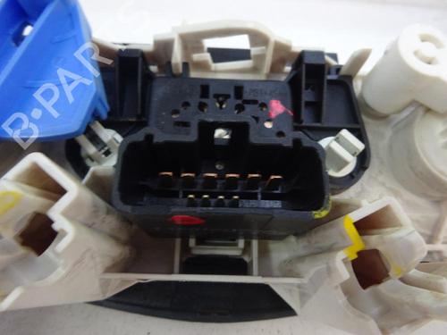 Climate control DACIA SANDERO 1.5 dCi | BP10734601I5 - Image 3