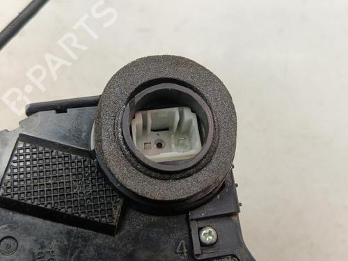 Used Front right lock Front right lock 35742512 35742512