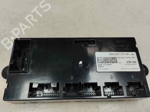 Electronic module SEAT LEON (KL1, KLG)  | BP22184056M83 