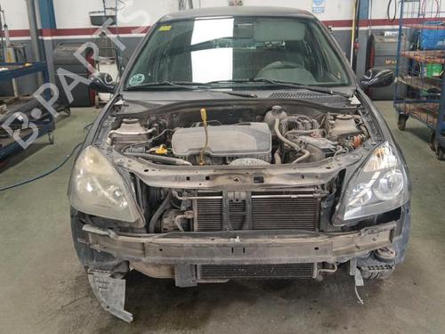 Used Parts RENAULT CLIO II (BB_, CB_) 1.2 16V (BB05, BB0W, BB11, BB27, BB2T, BB2U, BB2V, CB05,... 4994522