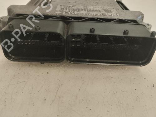 Engine control unit (ECU) FIAT IDEA (350_) | BP13664030M57 - Image 2