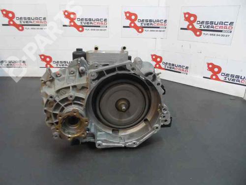 Gearbox VW PASSAT B6 Variant (3C5)  | BP195950M3 