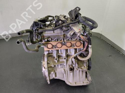 Motor TOYOTA YARIS (_P13_) 1.5 Hybrid (NHP130_, NHP130) (101 hp) 19483382