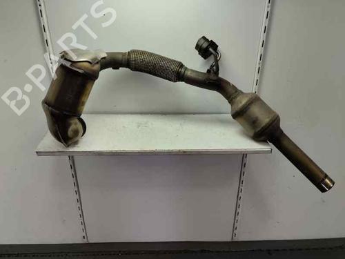 Used Catalyst Catalyst SEAT IBIZA IV (6J5, 6P1) 1.2 TSI (90 hp) 21394873 21394873