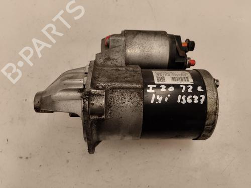 Used Starter HYUNDAI i30 Estate (GD) [2012-2025]  15178209