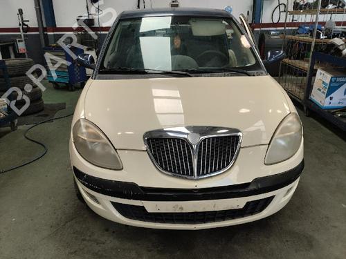 Fuel pump LANCIA YPSILON (843_) 1.2 (843.AXA1A) | BP17130808M76 