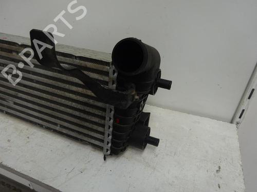 Used Intercooler Intercooler FORD FOCUS III 1.6 TDCi (115 hp) 10515967 10515967