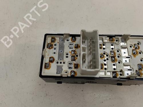 Used Left front window switch CHEVROLET AVEO / KALOS Saloon (T250, T255) 1.4 (101 hp) 16347143