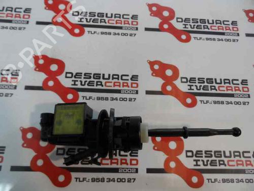Clutch slave cylinder SEAT ALTEA (5P1) 1.9 TDI | BP14171973M113
