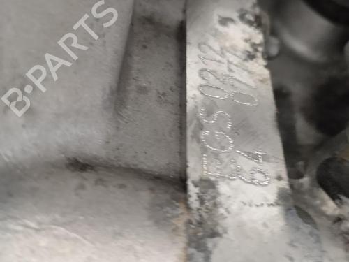 Used Gearbox Gearbox 12438634 12438634