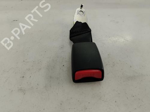 Rear left seatbelt MAZDA 3 Saloon (BL) 2.2 MZR CD (BL10) | BP13917749I29 