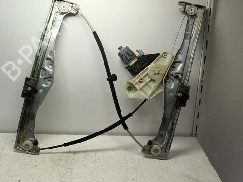Used Front left window mechanism Front left window mechanism 35740885 35740885