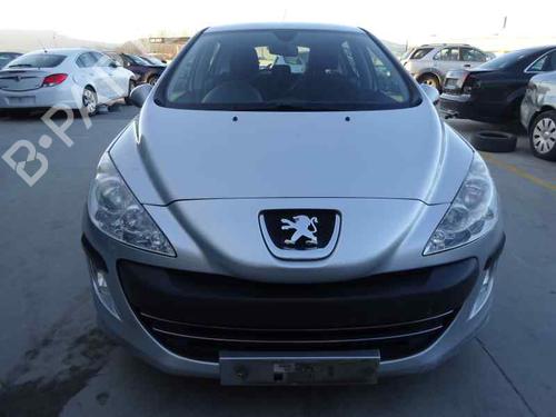 Rear left window mechanism PEUGEOT 308 I (4A_, 4C_) 1.6 HDi | BP5834296C24