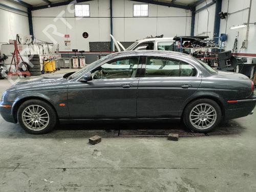 Servopumpe JAGUAR S-TYPE II (X200) 2.7 D | BP15403363M99 