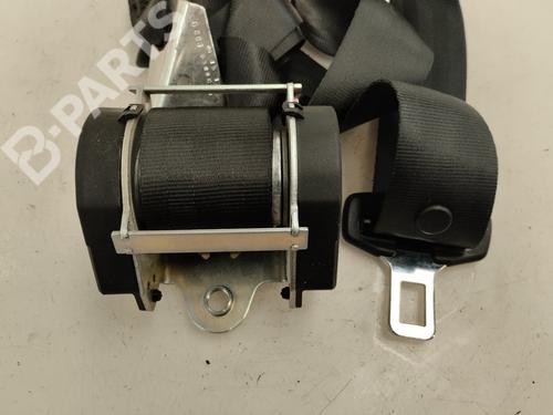 Rear right seatbelt SEAT LEON (1P1) 1.9 TDI | BP11961005I28 