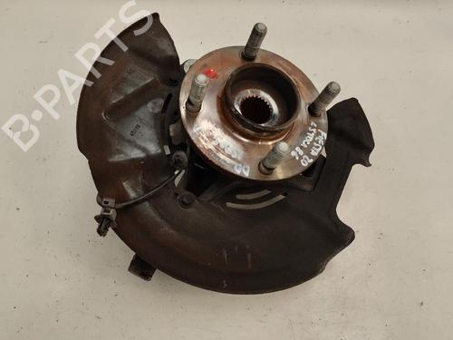 Used Right front steering knuckle Right front steering knuckle 17244130 17244130