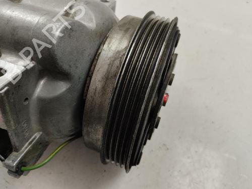 AC-Kompressor AUDI A4 B5 (8D2) 1.8 (125 hp) 19483581