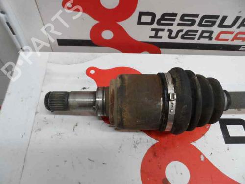 Left front driveshaft FIAT PANDA (169_) | BP354033M38 - Image 2