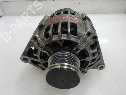 Alternator RENAULT LAGUNA I (B56_, 556_) 1.9 dTi (B56J) | BP7438990M7 