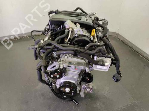Engine SEAT IBIZA IV (6J5, 6P1) 1.2 TSI | BP28025398M1