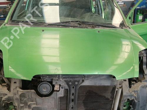 Used Hood Hood 35741054 35741054