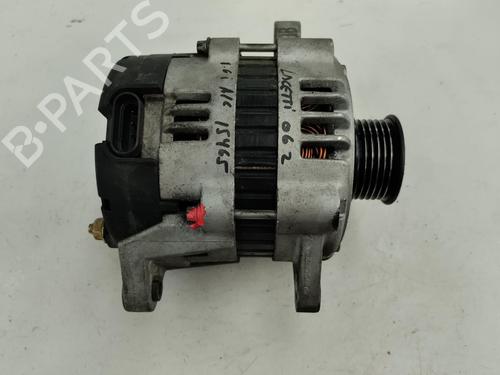 Used Alternator CHEVROLET LACETTI (J200) [2003-2025]  13075490