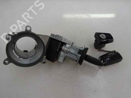 Used Ignition barrel Ignition barrel 4553096 4553096