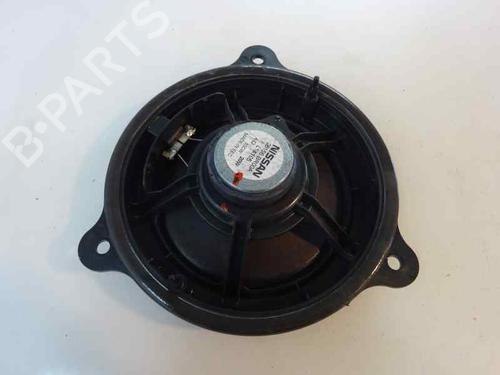 Used Radio NISSAN JUKE (F15) 1.5 dCi (110 hp) 2506778