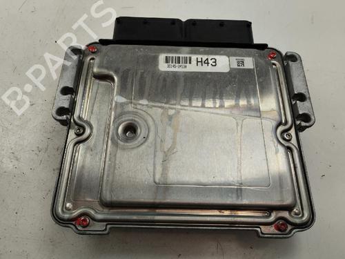 Used Engine control unit (ECU) Engine control unit (ECU) 19504733 19504733
