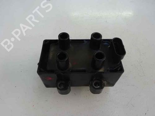 Tennspole RENAULT CLIO II (BB_, CB_) 1.2 (BB0A, BB0F, BB10, BB1K, BB28, BB2D, BB2H, CB0A,... (58 hp) 7648591