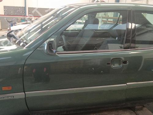 Used Left front door Left front door MERCEDES-BENZ C-CLASS (W202) C 220 (202.022) (150 hp) 35744895 35744895