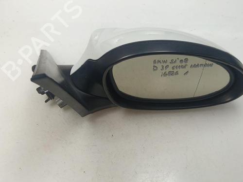 Used Right mirror Right mirror BMW 1 (E81) 118 d (143 hp) 40123843 40123843