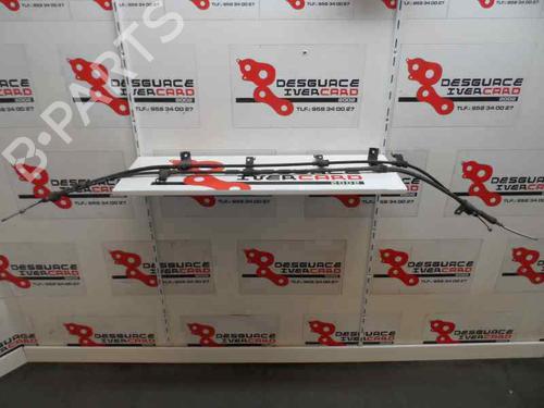 Used Hand brake HYUNDAI i20 I (PB, PBT) 1.2 (78 hp) 8797124
