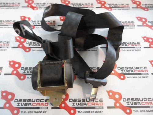 Used Rear right seatbelt Rear right seatbelt 6657817 6657817