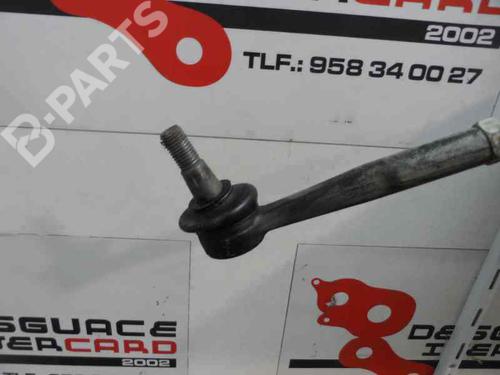 Steering rack OPEL ASTRA G Hatchback (T98) 1.6 (F08, F48) | BP1281055M22 