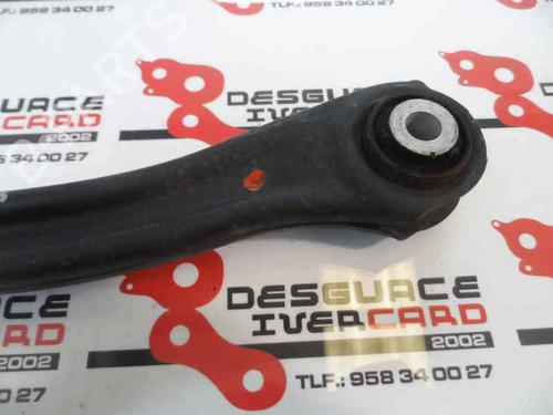 Used Right rear suspension arm MERCEDES-BENZ C-CLASS (W203) C 220 CDI (203.008) (150 hp) 586821