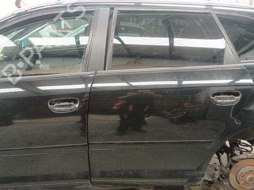 Used Left rear door Left rear door AUDI A3 Sportback (8PA) 2.0 TFSI (200 hp) 35745839 35745839