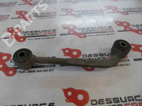 Right rear suspension arm MERCEDES-BENZ C-CLASS Coupe (CL203) C 220 CDI (203.706) | BP585840M15 