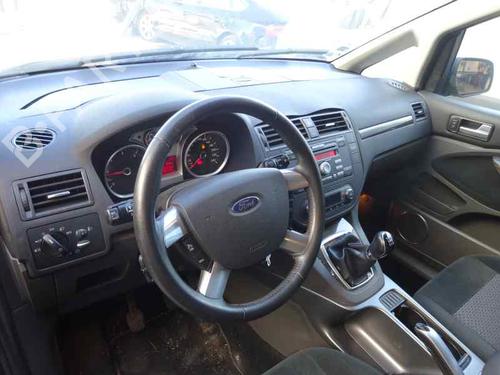 FORD C-MAX (DM2)  1.8 TDCi  216382