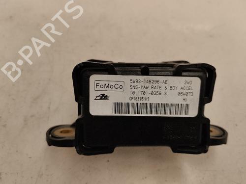 Electronic sensor JAGUAR S-TYPE II (X200) 2.7 D | BP15401874M84
