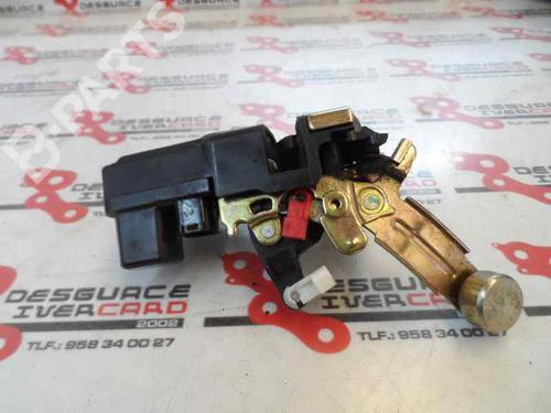 Front right lock JEEP CHEROKEE (KJ)  | BP586073C97 