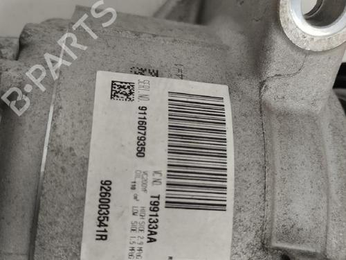AC compressor DACIA SANDERO II TCe 90 (B8M1, B8MA, B8AC) | BP16259939M34 - Image 2