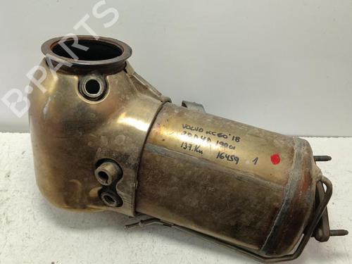 Catalyst VOLVO XC60 II (246) D4 AWD | BP30541628M10