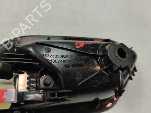 Højre bagtil invendig håndtag DACIA DUSTER (HM_) 1.5 dCi 110 4x4 (HMAB) | BP30540951I16 - Image 3