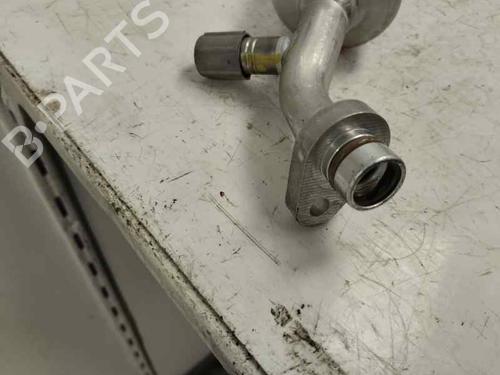 AC pipe DACIA SANDERO II TCe 90 (B8M1, B8MA, B8AC) | BP27526819M126 - Image 2