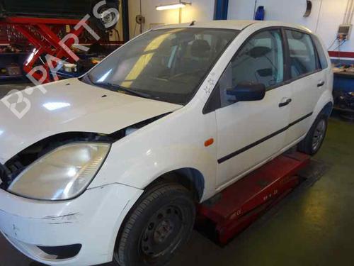 Electronic module FORD FIESTA V (JH_, JD_) 1.4 TDCi | BP9094318M83 