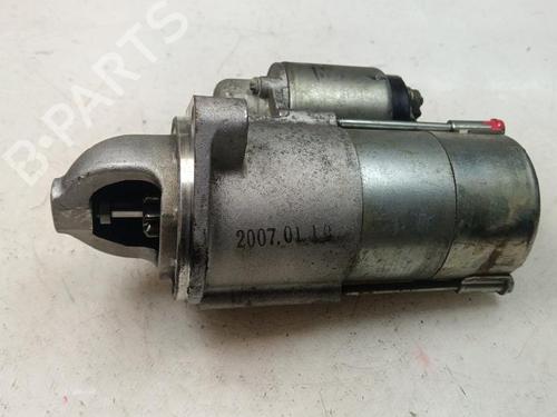 Starter CHEVROLET LACETTI (J200) 2.0 D | BP35743095M8 - Image 4